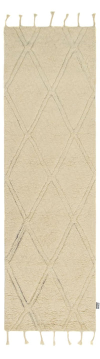 Alfombra de lana Sahara Whisper - Alfombra de lana – product image
