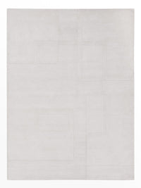 Alfombra de lana Timeless Lightness - Alfombra de lana – product image