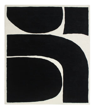 Alfombra de lana - TranquilTextures - rectángulo