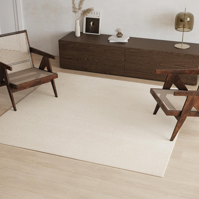 Alfombra bereber - Fluffy