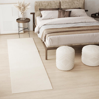 Alfombra bereber - Fluffy - alfombra de pasillo