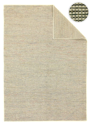 Alfombra Kelim - Tendencia - Arvin