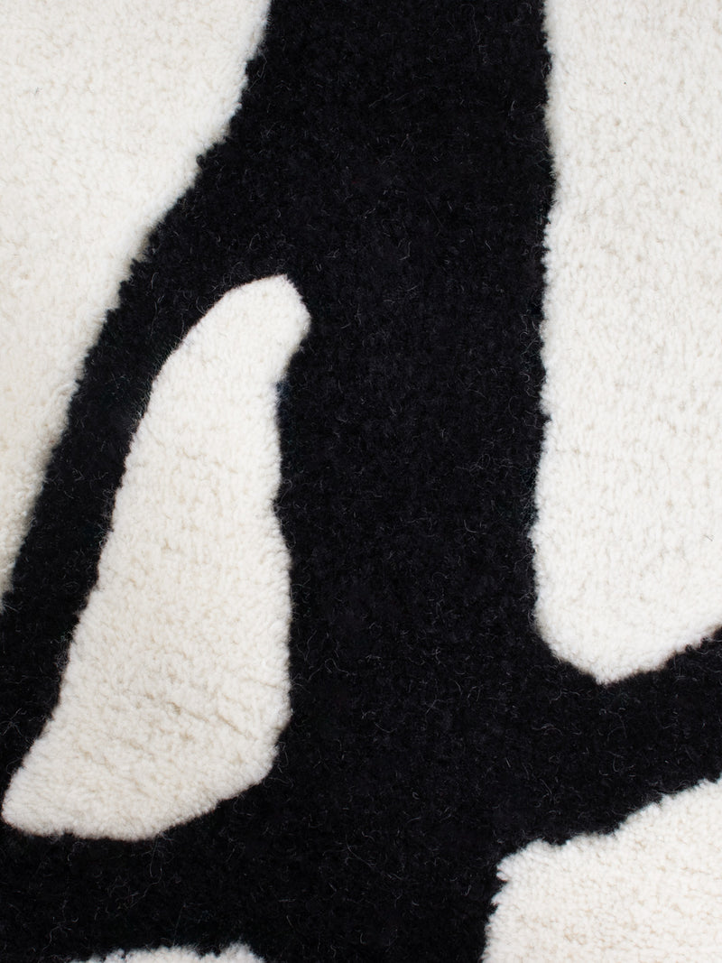 Alfombra de diseño Avant Arte - Designerteppich