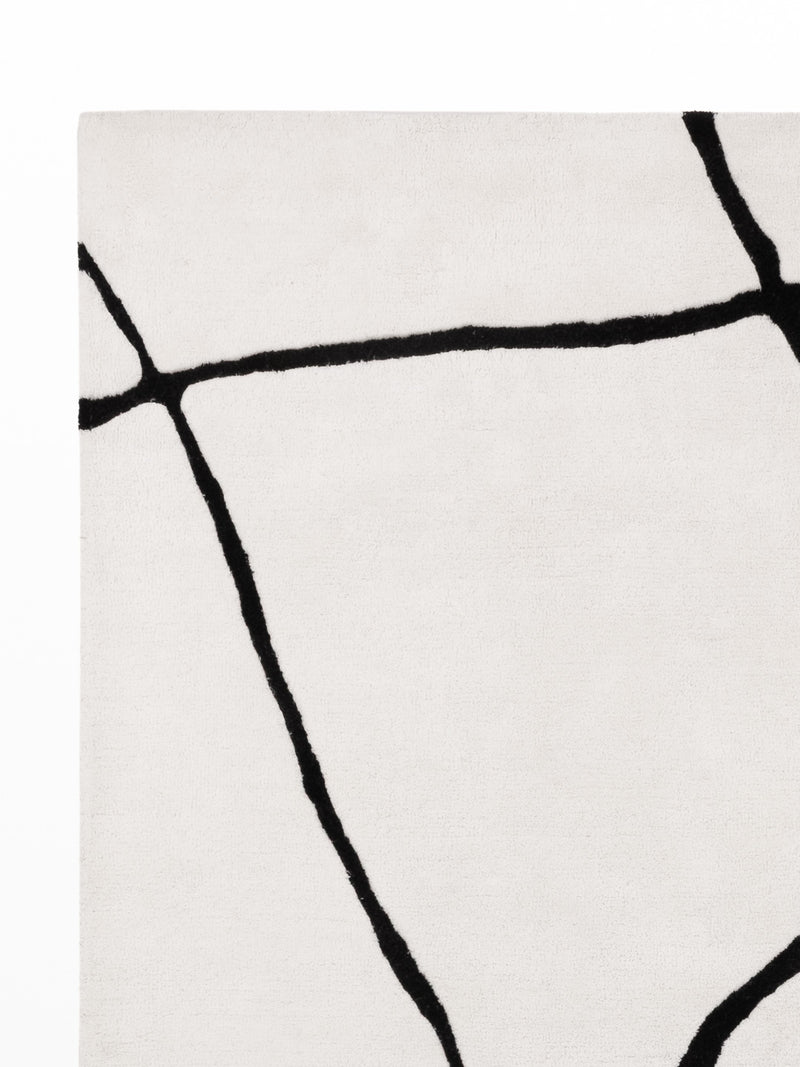 Alfombra de diseño Avant Arte - Designerteppich