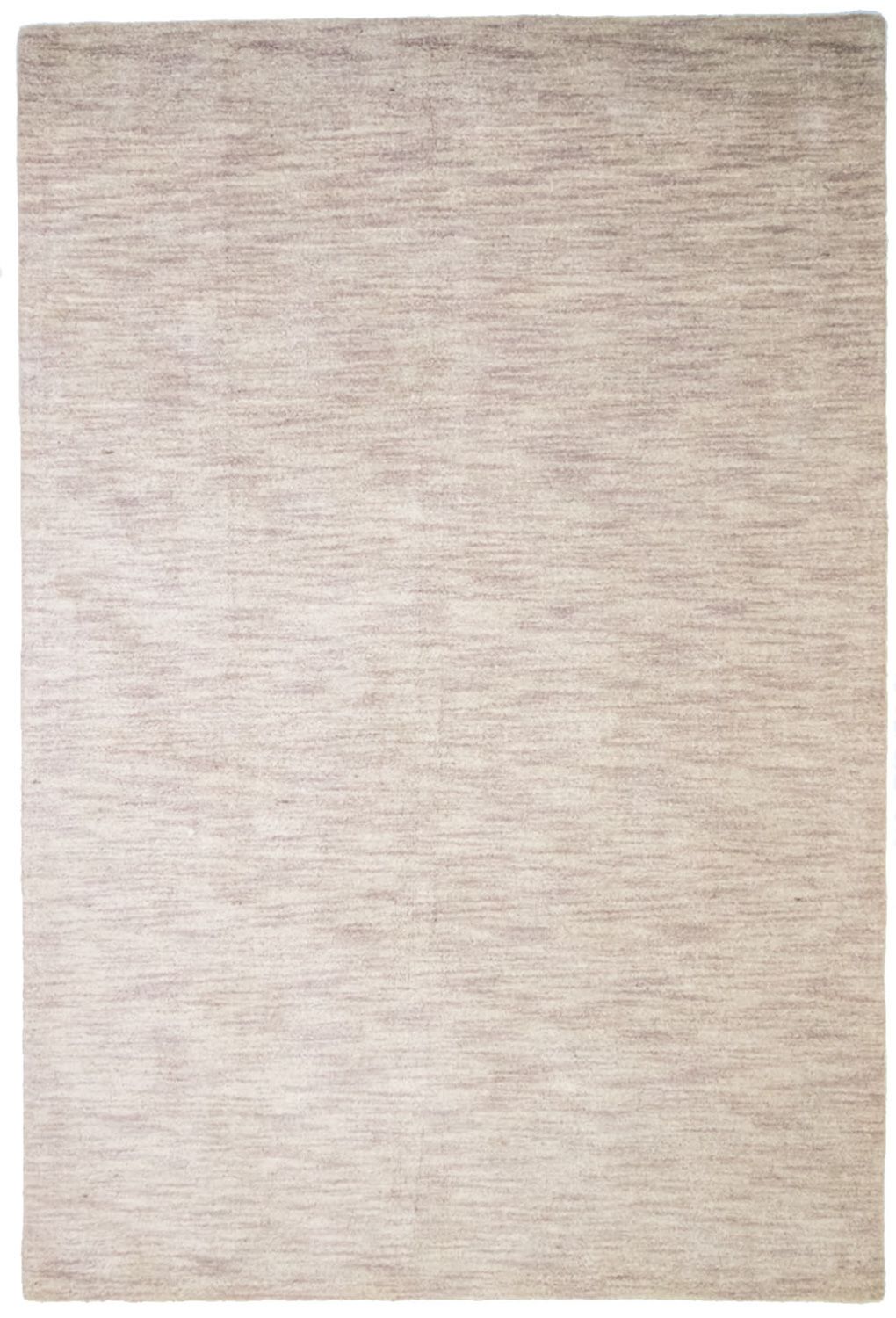 Alfombra de lana - 300 x 200 cm - beige