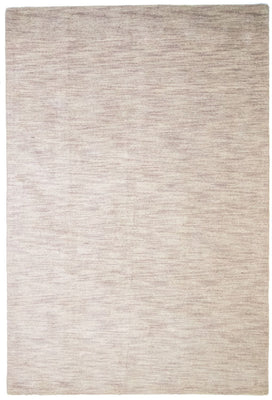 Alfombra de lana - 300 x 200 cm - beige
