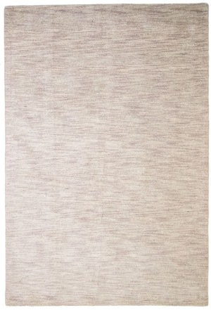 Alfombra de lana - 300 x 200 cm - beige