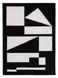Alfombra de diseño Nordic Clarity - Designerteppich – product image
