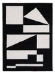 Alfombra de diseño Nordic Clarity - Designerteppich