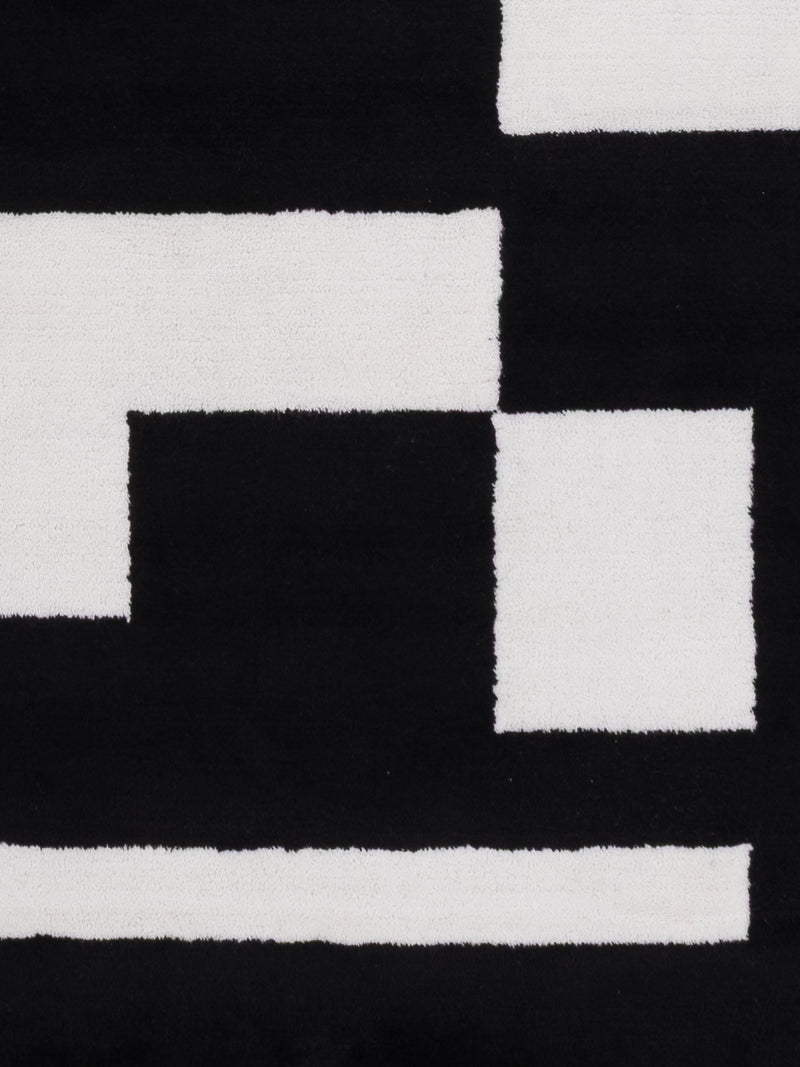 Alfombra de diseño Nordic Clarity - Designerteppich