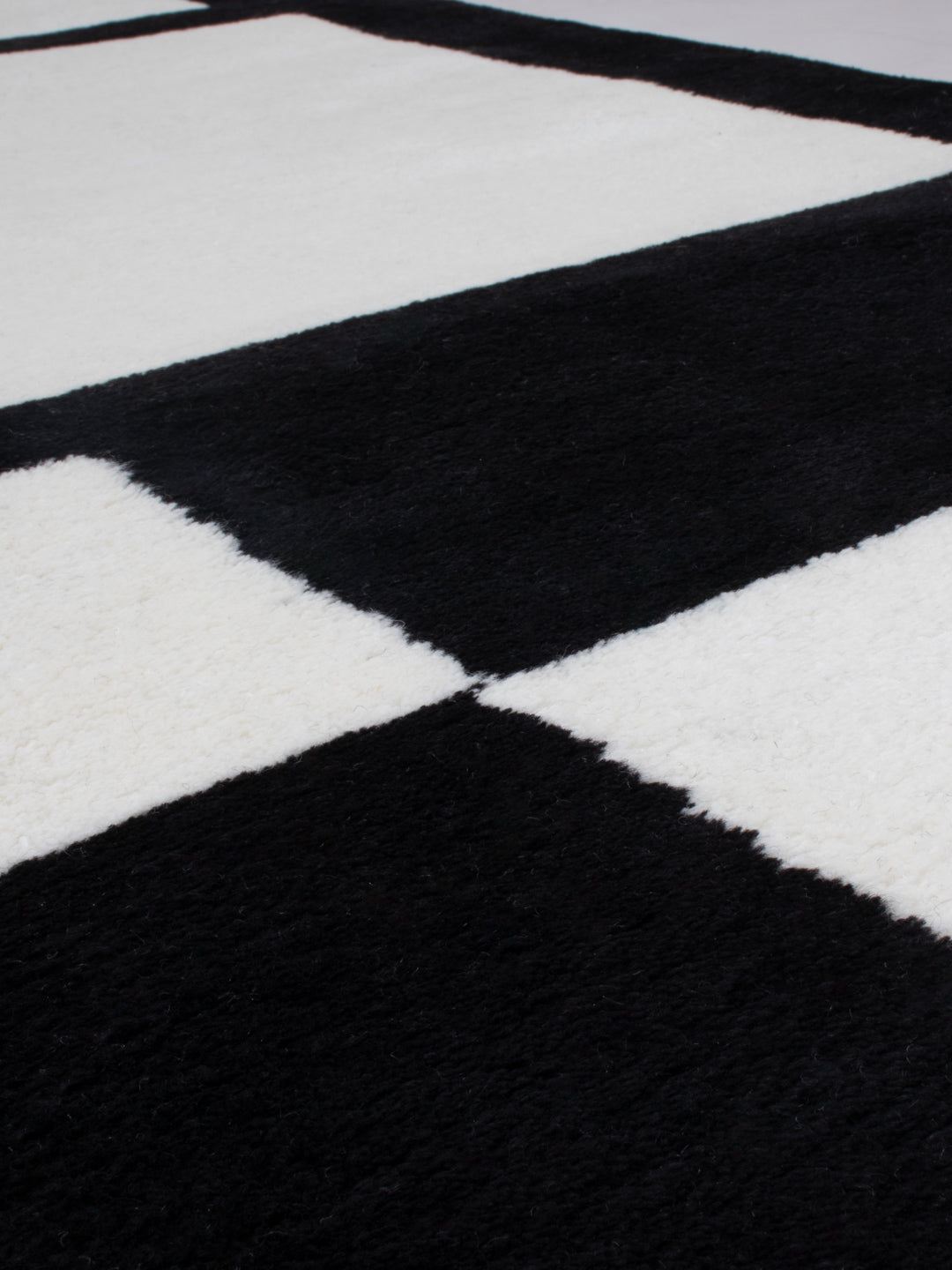 Alfombra de diseño Nordic Clarity - Designerteppich