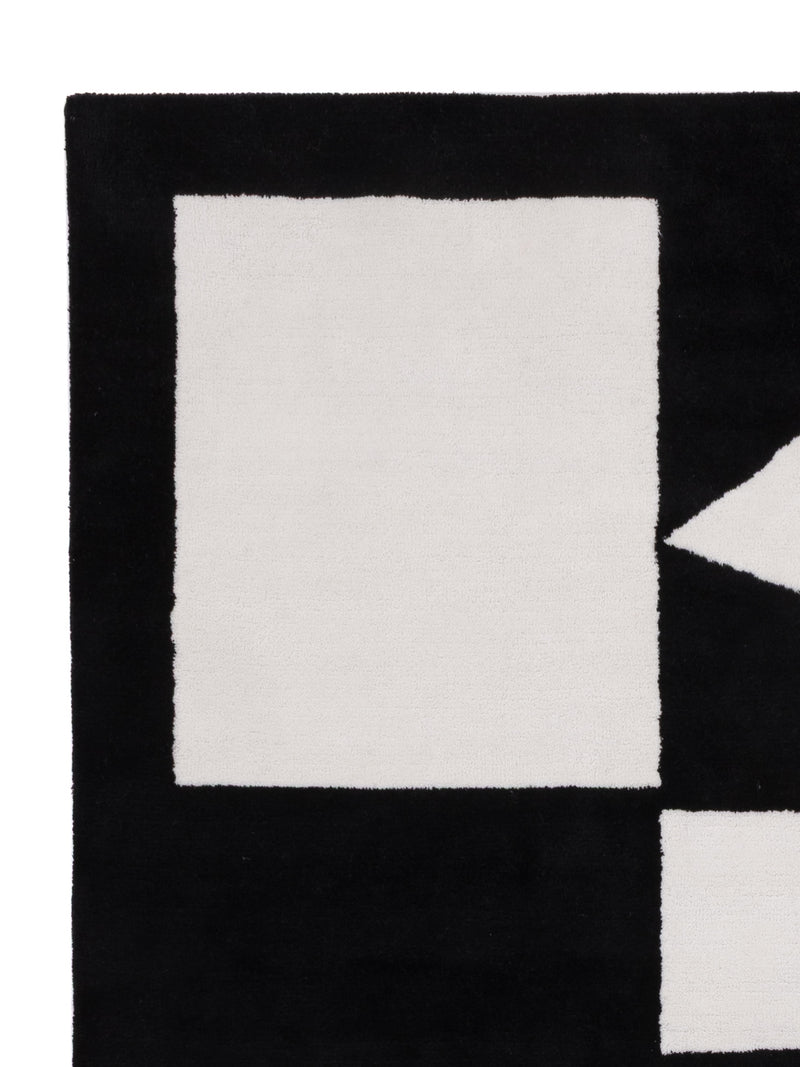 Alfombra de diseño Nordic Clarity - Designerteppich