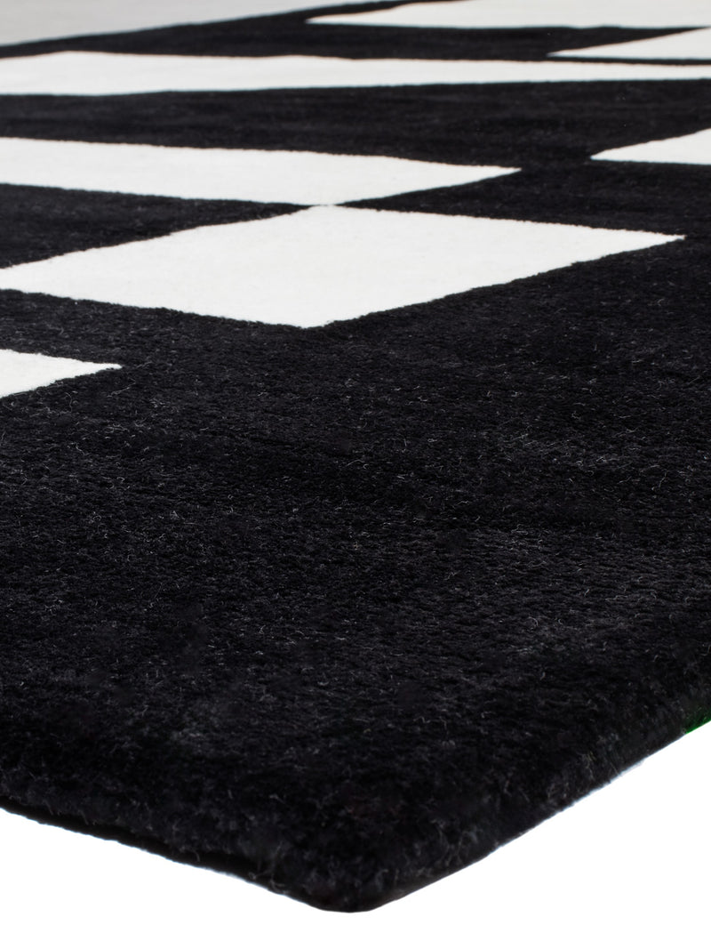 Alfombra de diseño Nordic Clarity - Designerteppich