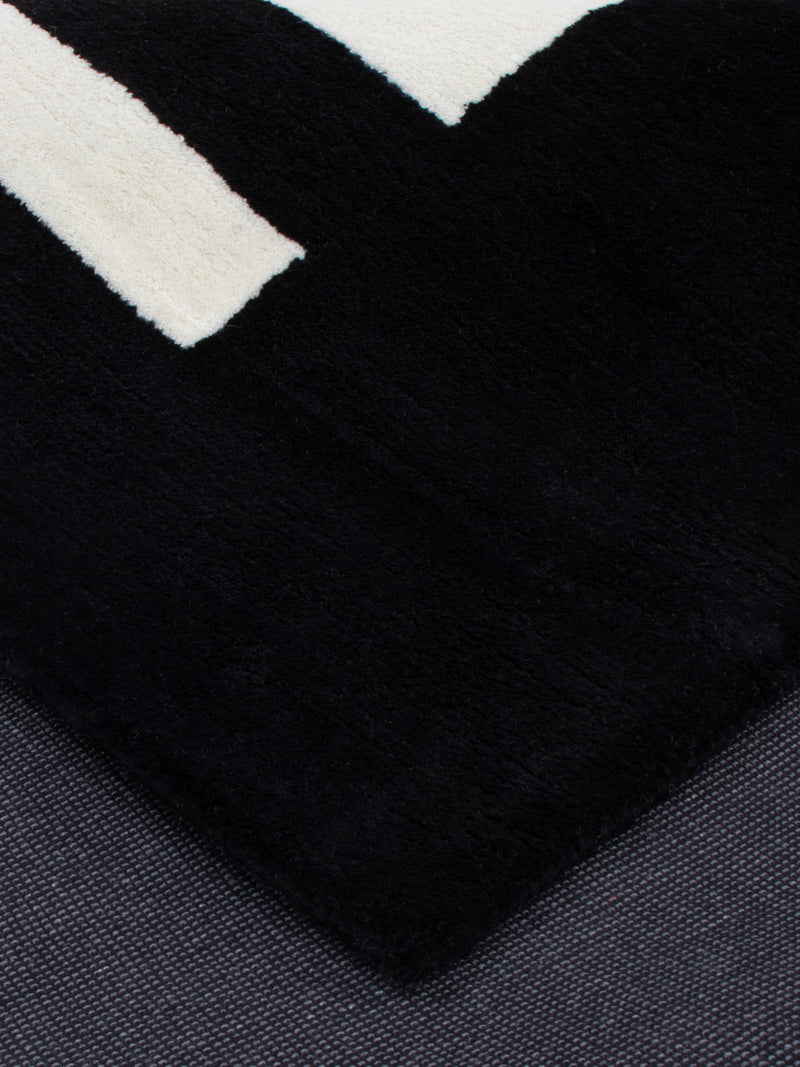 Alfombra de diseño Nordic Clarity - Designerteppich