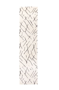 Alfombra bereber Sara - Alfombra de lana – product image