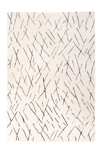 Alfombra bereber Sara - Alfombra de lana – product image