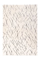 Alfombra bereber Sara - Alfombra de lana