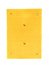 Gabbeh Loom Alfombra Agra - Alfombra de lana – product image