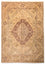 Alfombra Ziegler - 296 x 204 cm - verde claro