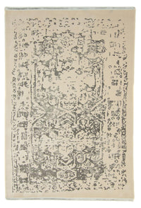 Alfombra oriental - Lenya - rectángulo