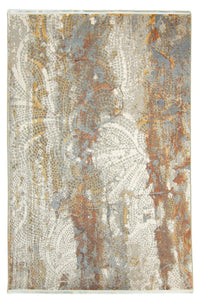 Alfombra oriental - Ladan - rectángulo