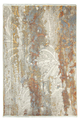 Alfombra oriental - Ladan - rectángulo