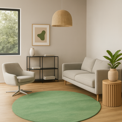 Alfombra Gabbeh - Indus - Uriah