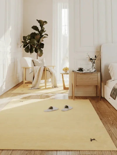 Alfombras De Dormitorio