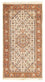 Alfombra oriental - Bidjar - Indus - 140 x 70 cm - beige