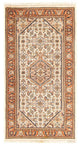 Bidjar Indo Alfombra 140x70cm - Alfombra oriental