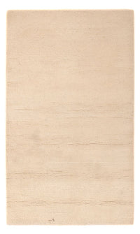 Alfombra de pasillo Alfombra Gabbeh - Softy - 192 x 95 cm - beige