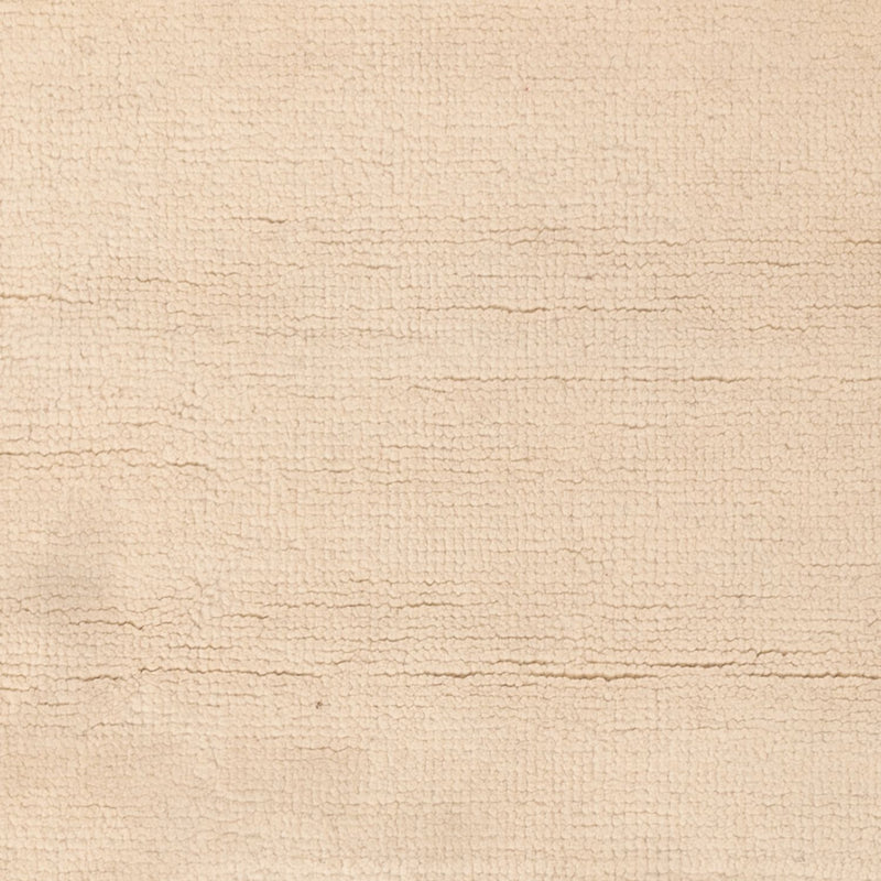 Alfombra de pasillo Alfombra Gabbeh - Softy - 192 x 95 cm - beige