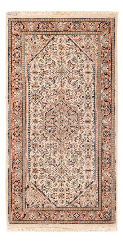 Bidjar Indo Alfombra 70x140cm - Alfombra oriental