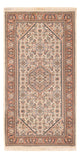 Bidjar Indo Alfombra 70x140cm - Alfombra oriental