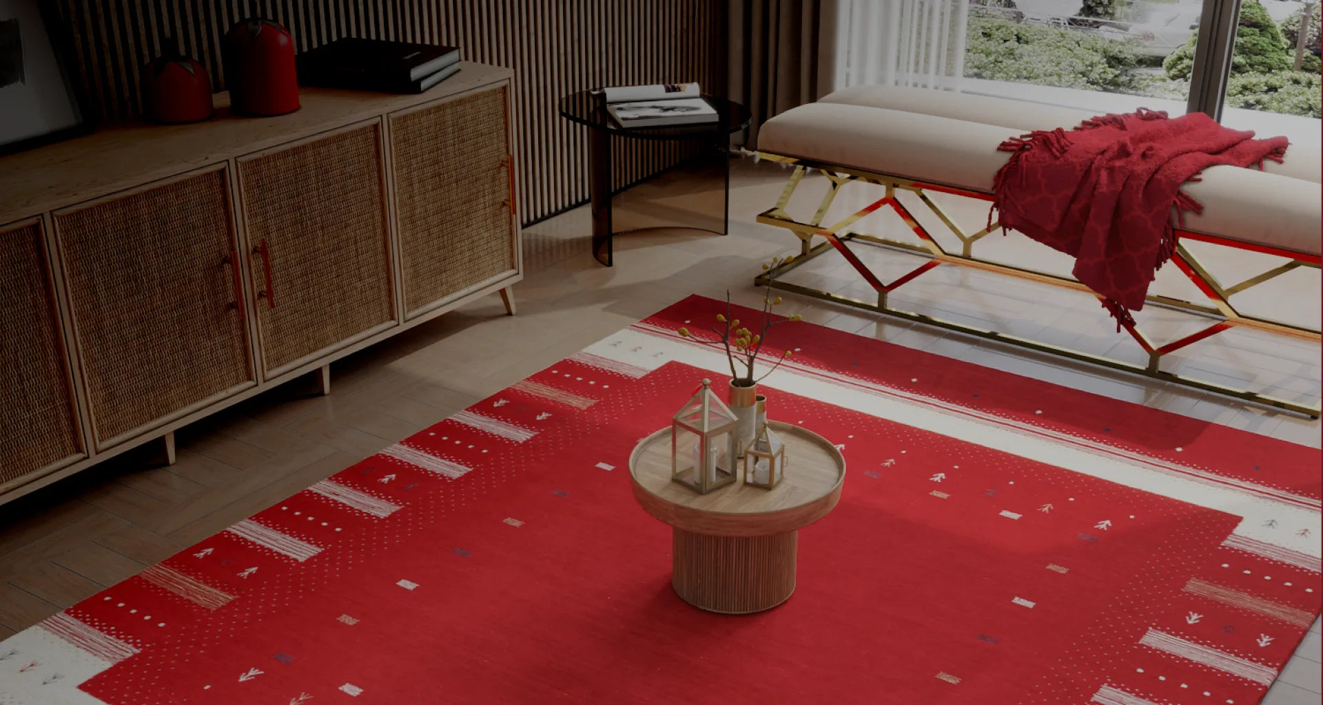 El nuevo año comienza en casa